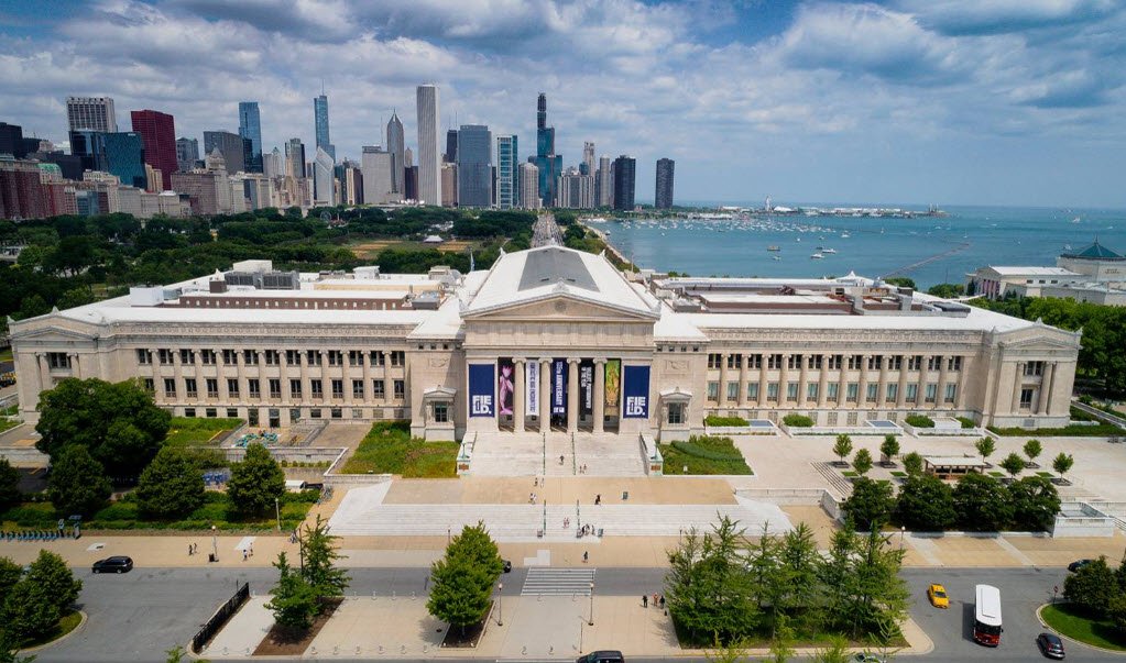 Field Museum, Chicago, Illinois, United States